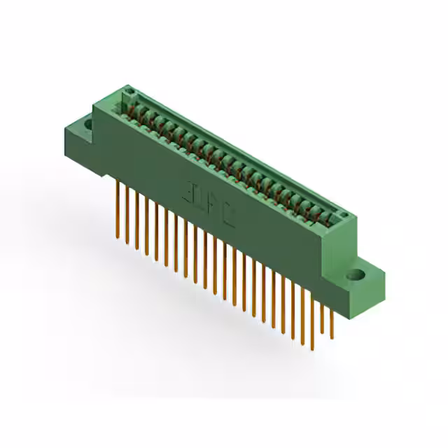345-042-540-204 EDAC Inc.  Edgeboard Connectors